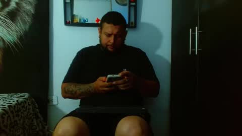 Snapshot of michell_myers chatting on January 20, 6:53 pm michell_myers online show from January 20, 6:53 pm