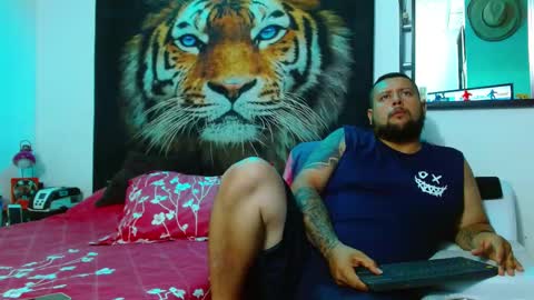 Snapshot of michell_myers chatting on February 3, 1:09 am michell_myers online show from February 3, 1:09 am