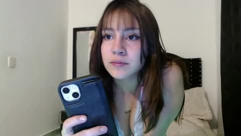 michell_pardo online show from May 5, 12:07 am