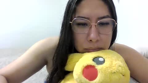 Snapshot of michell_tsmx chatting on September 9, 8:30 pm michell_tsmx online show from September 9, 8:30 pm