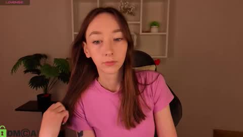 Michelle online show from February 9, 12:58 am