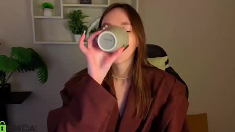 Michelle online show from March 2, 7:15 am