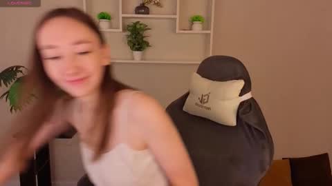 Michelle online show from March 8, 1:14 am