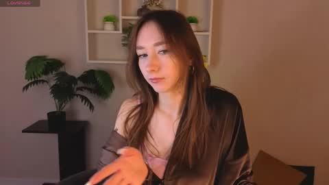 Michelle online show from April 9, 1:05 am