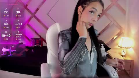 michelle_cutee_ online show from February 5, 8:02 pm