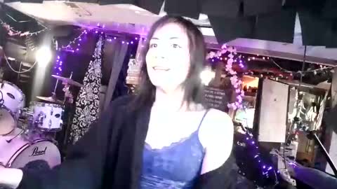 Snapshot of michelle_flowers chatting on November 29, 12:46 am michelle_flowers online show from November 29, 12:46 am