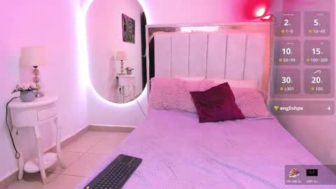 Snapshot of michelle_madson_ chatting on October 22, 12:16 pm michelle_madson_ online show from October 22, 12:16 pm