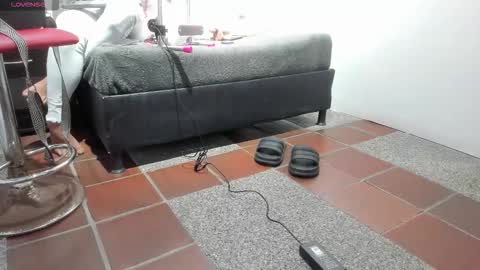 michelle perla online show from November 24, 12:38 pm