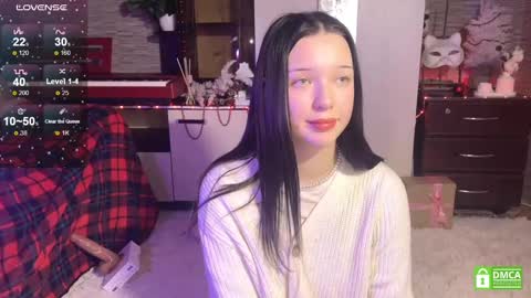 Michelle online show from January 2, 11:49 pm