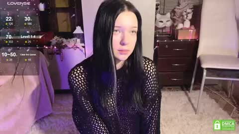 Michelle online show from January 23, 6:24 pm