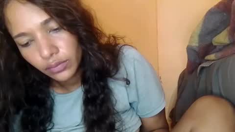 Anne Michelle online show from December 9, 9:26 pm