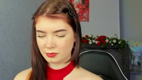 Michelle online show from June 16, 10:12 pm
