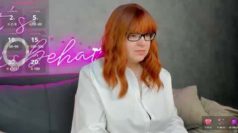 Michelle online show from September 22, 6:48 am