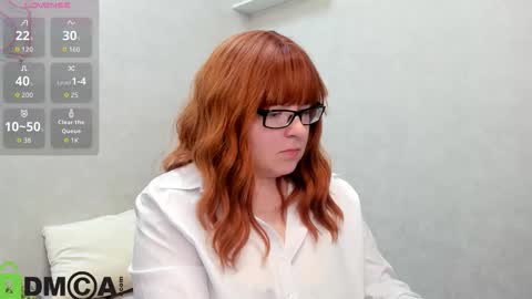 Michelle online show from September 29, 7:02 am