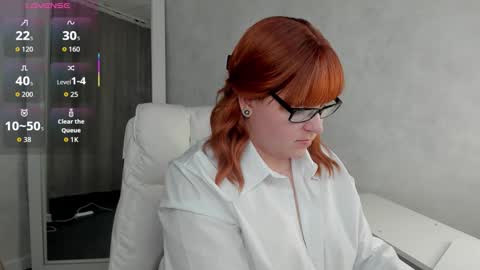 Michelle online show from October 1, 7:25 am