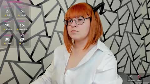 Michelle online show from October 21, 7:20 am