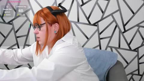 Michelle online show from October 22, 7:08 am