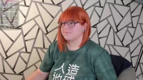 Michelle online show from October 24, 6:54 am