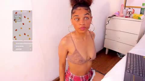 michellebronx online show from May 11, 4:26 pm