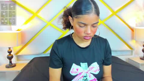 Snapshot of michellebronx chatting on July 23, 11:30 am michellebronx online show from July 23, 11:30 am