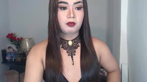 Michelle online show from January 12, 5:33 pm