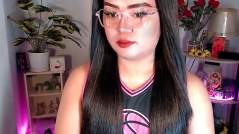 Michelle online show from September 27, 8:08 am