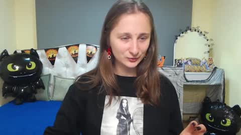 Michel online show from October 28, 12:09 pm