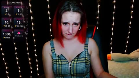 Snapshot of michelleevie chatting on January 9, 10:52 pm Agatha online show from January 9, 10:52 pm