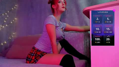 Snapshot of michelleevie chatting on November 13, 7:24 pm Agatha online show from November 13, 7:24 pm