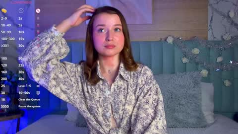 Snapshot of michellehaynes chatting on December 27, 3:04 pm michelle online show from December 27, 3:04 pm