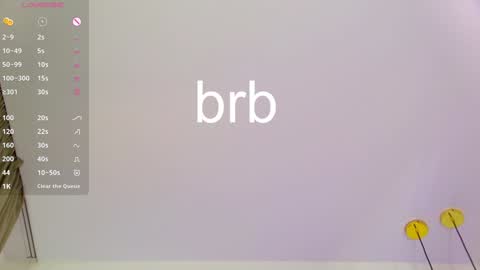 Snapshot of michellehaynes chatting on January 8, 5:59 pm michelle online show from January 8, 5:59 pm