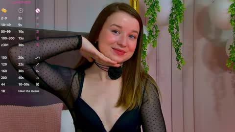 Snapshot of michellehaynes chatting on January 18, 6:21 pm michelle online show from January 18, 6:21 pm