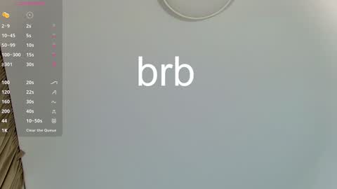 Snapshot of michellehaynes chatting on January 19, 8:51 pm michelle online show from January 19, 8:51 pm