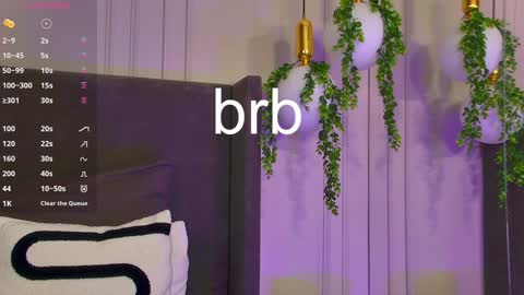 Snapshot of michellehaynes chatting on January 30, 6:32 pm michelle online show from January 30, 6:32 pm