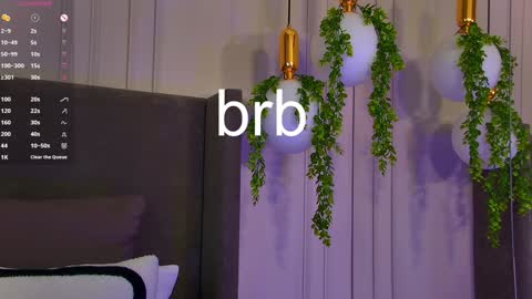 Snapshot of michellehaynes chatting on February 2, 6:10 pm michelle online show from February 2, 6:10 pm