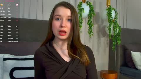 Snapshot of michellehaynes chatting on February 6, 2:48 pm michelle online show from February 6, 2:48 pm