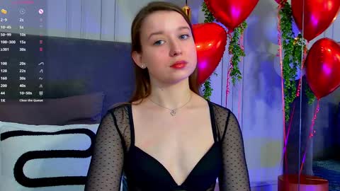 Snapshot of michellehaynes chatting on February 15, 3:39 pm michelle online show from February 15, 3:39 pm