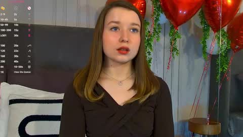 Snapshot of michellehaynes chatting on February 18, 2:59 pm michelle online show from February 18, 2:59 pm