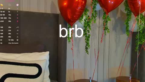 Snapshot of michellehaynes chatting on February 18, 6:04 pm michelle online show from February 18, 6:04 pm