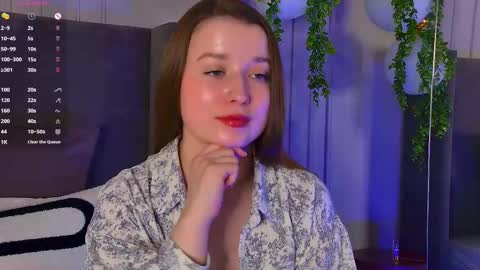 Snapshot of michellehaynes chatting on February 20, 2:57 pm michelle online show from February 20, 2:57 pm