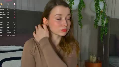 Snapshot of michellehaynes chatting on March 1, 2:44 pm michelle online show from March 1, 2:44 pm