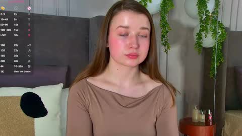 Snapshot of michellehaynes chatting on March 6, 5:33 pm michelle online show from March 6, 5:33 pm