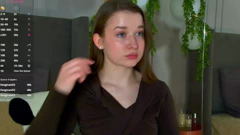 Snapshot of michellehaynes chatting on March 7, 5:49 pm michelle online show from March 7, 5:49 pm