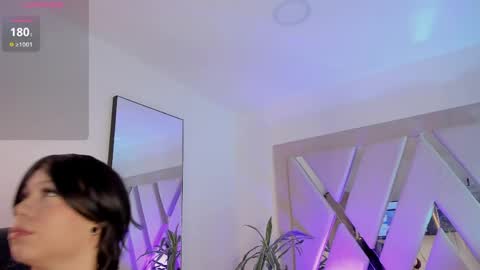 Michelle Mendez online show from May 9, 8:03 pm