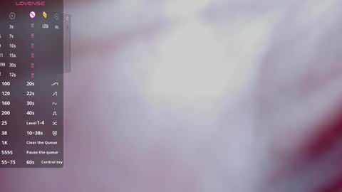 michellemilerr online show from March 29, 6:57 am