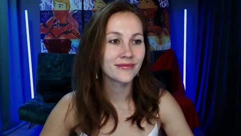 MichelleOrtis online show from January 16, 1:36 pm