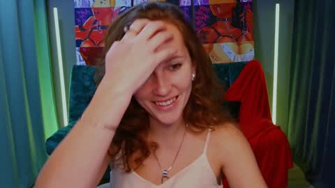 MichelleOrtis online show from January 24, 2:30 pm