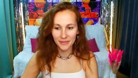 MichelleOrtis online show from February 13, 1:37 pm
