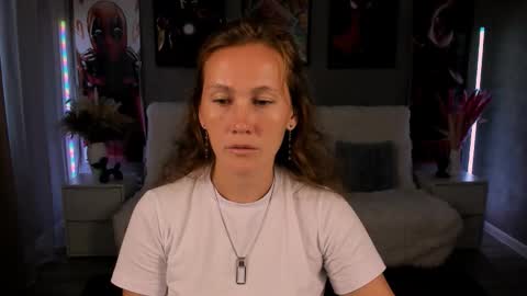 MichelleOrtis online show from September 18, 12:29 pm