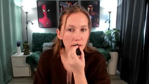 MichelleOrtis online show from February 7, 9:13 am